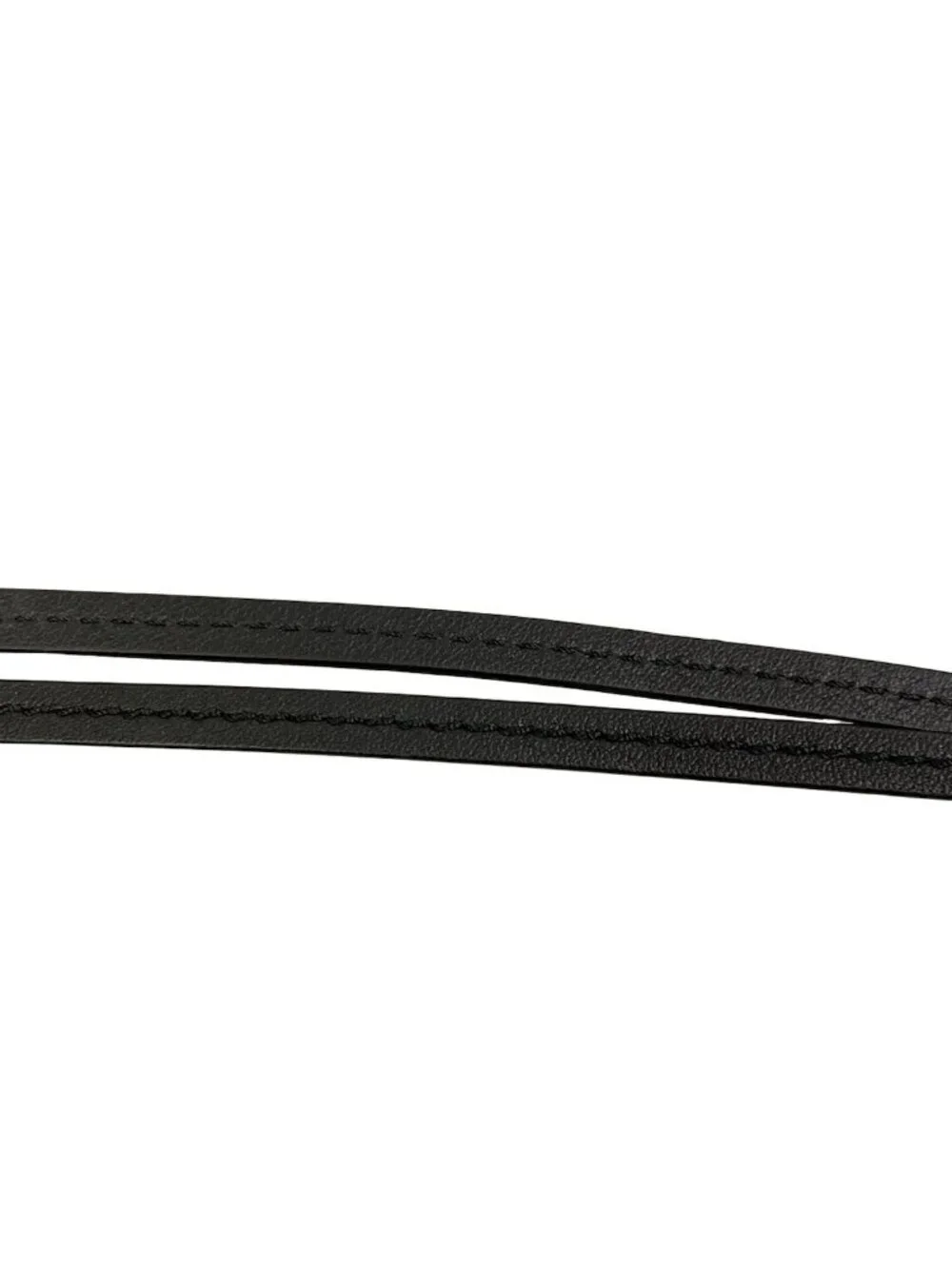 Loewe Handbag Hammock Hobo Mini Black